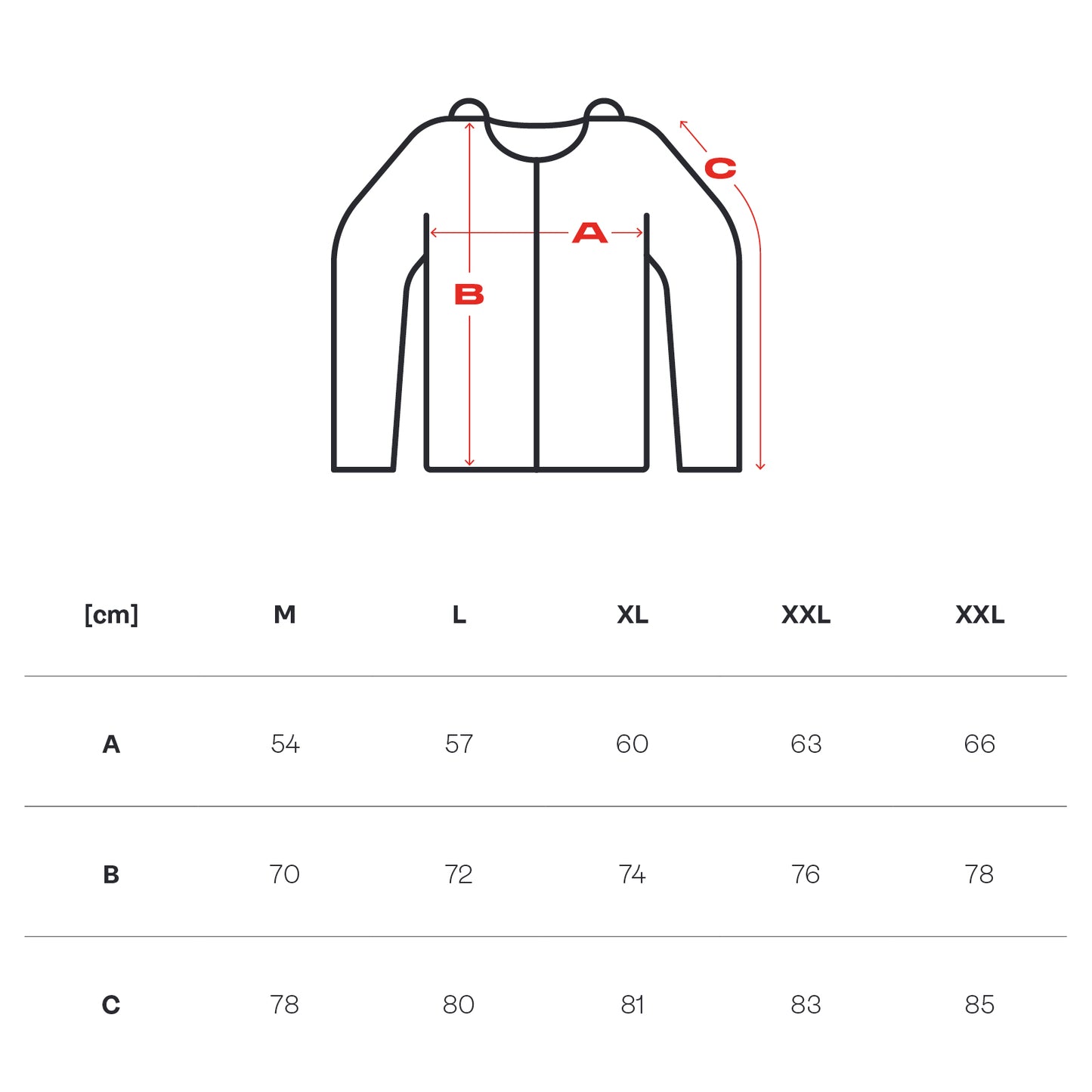 Sweat à capuche Hommes