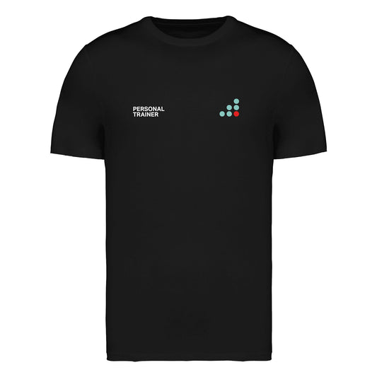 Personal Trainer T-shirt Men Dryfit